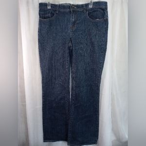 A.N.A MODERN BOOTCUT WOMEN'S SIZE 12 JEANS